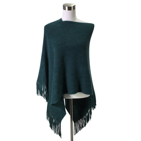 Unisex Encuentro - Poncho, koko 38 -  ()