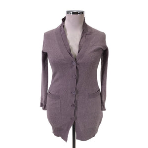 Unisex Marc Cain - Neuletakki, koko 40 -  (1)
