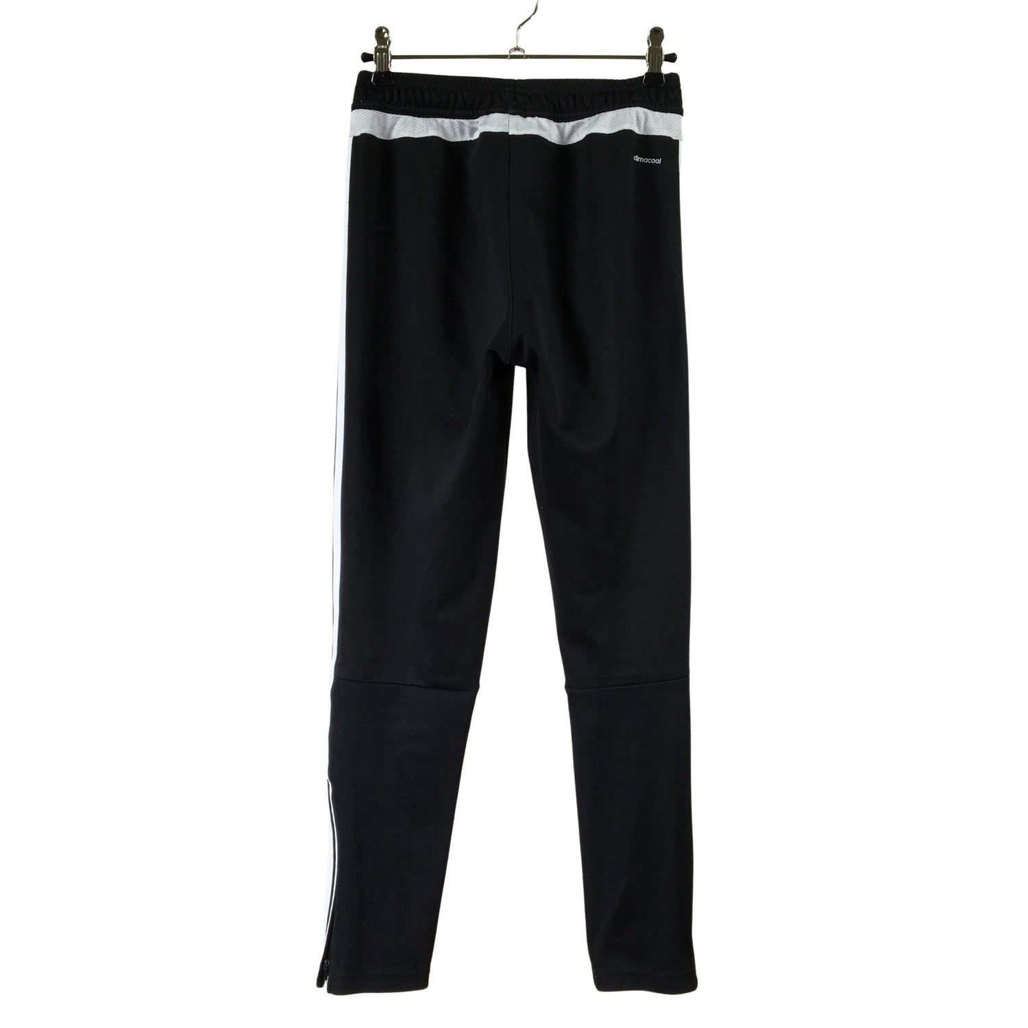  Urheiluhousut  Verryttelyhousut, koko 146 - 152  Adidas 