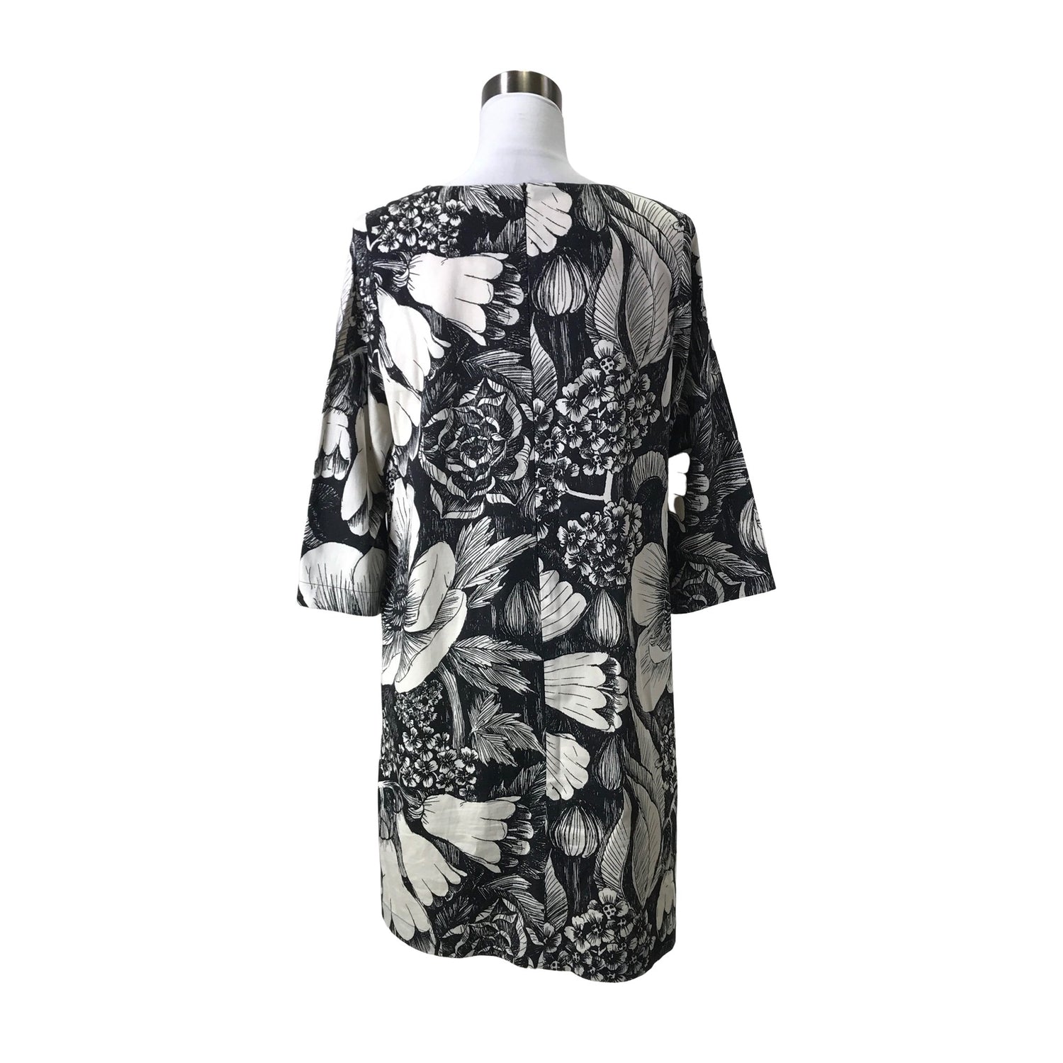 Mekko  Kangasmekko, koko 40  Marimekko 