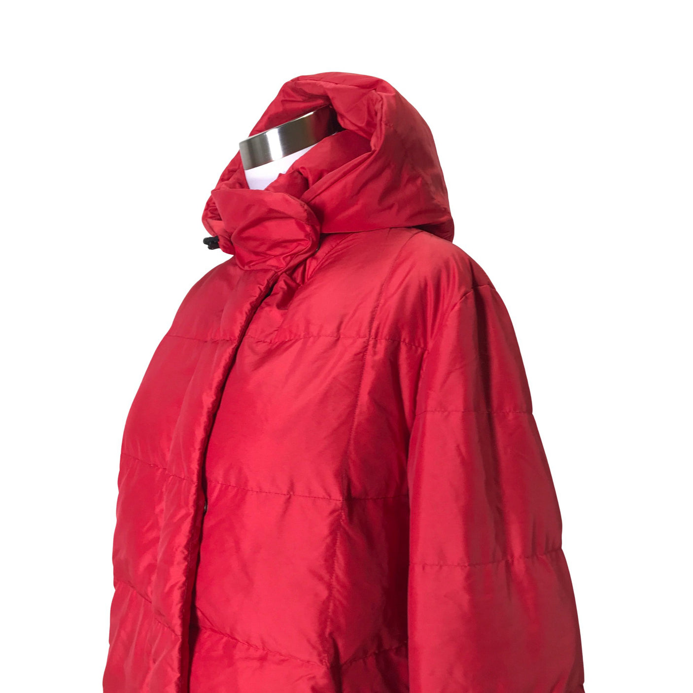 Unisex Joutsen - Untuvatakki, koko 38 -  (3)