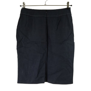 Unisex Voglia - Suora hame, koko 36 -  (2)