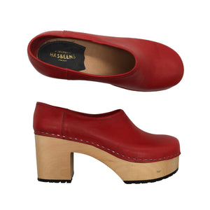 Korkokengät, koko 39