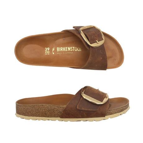 Unisex Birkenstock - Sandaalit, koko 39 -  ()