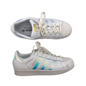 Unisex Adidas - Tennarit, koko 39 -  (1)