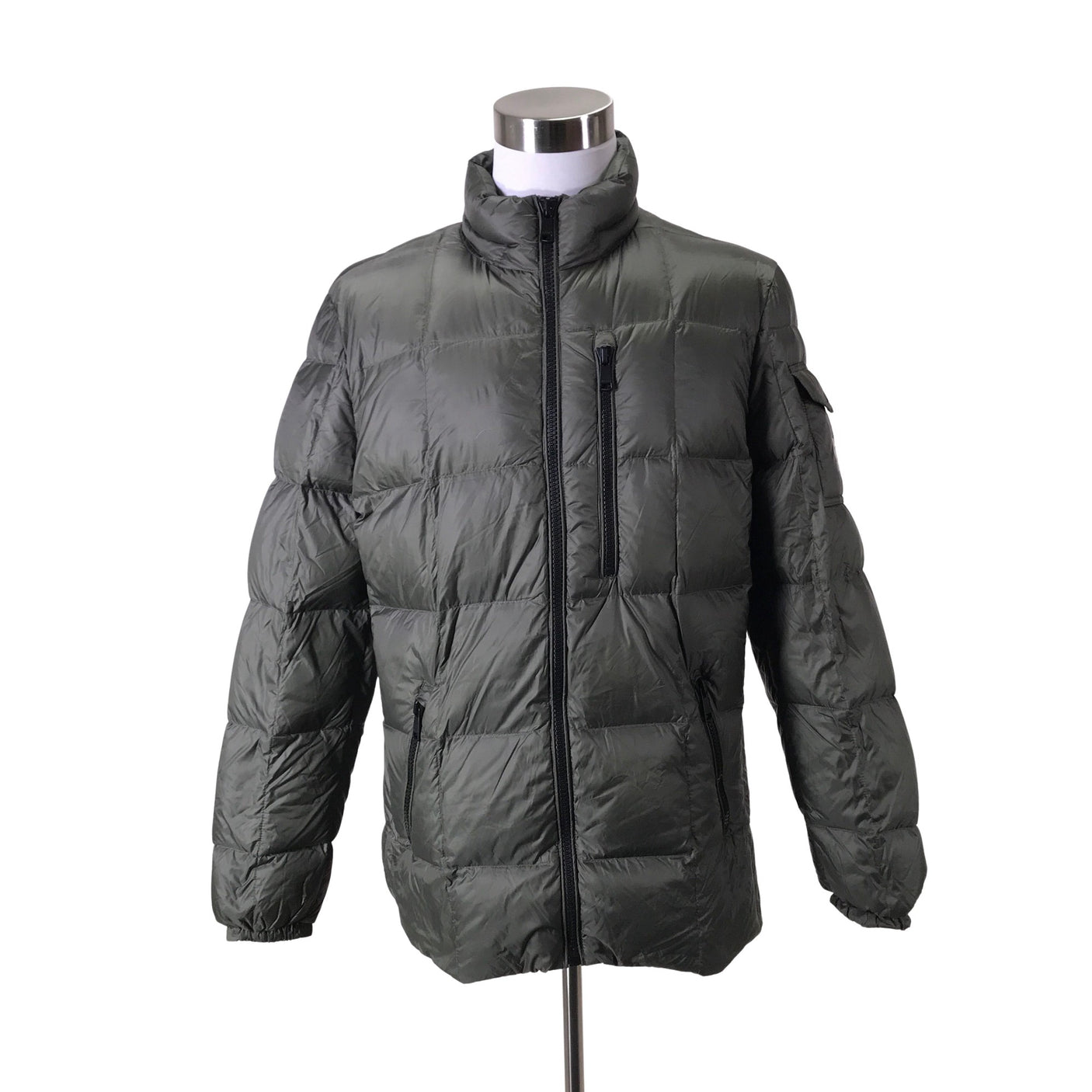 Unisex Reset - Toppatakki, koko L -  (1)