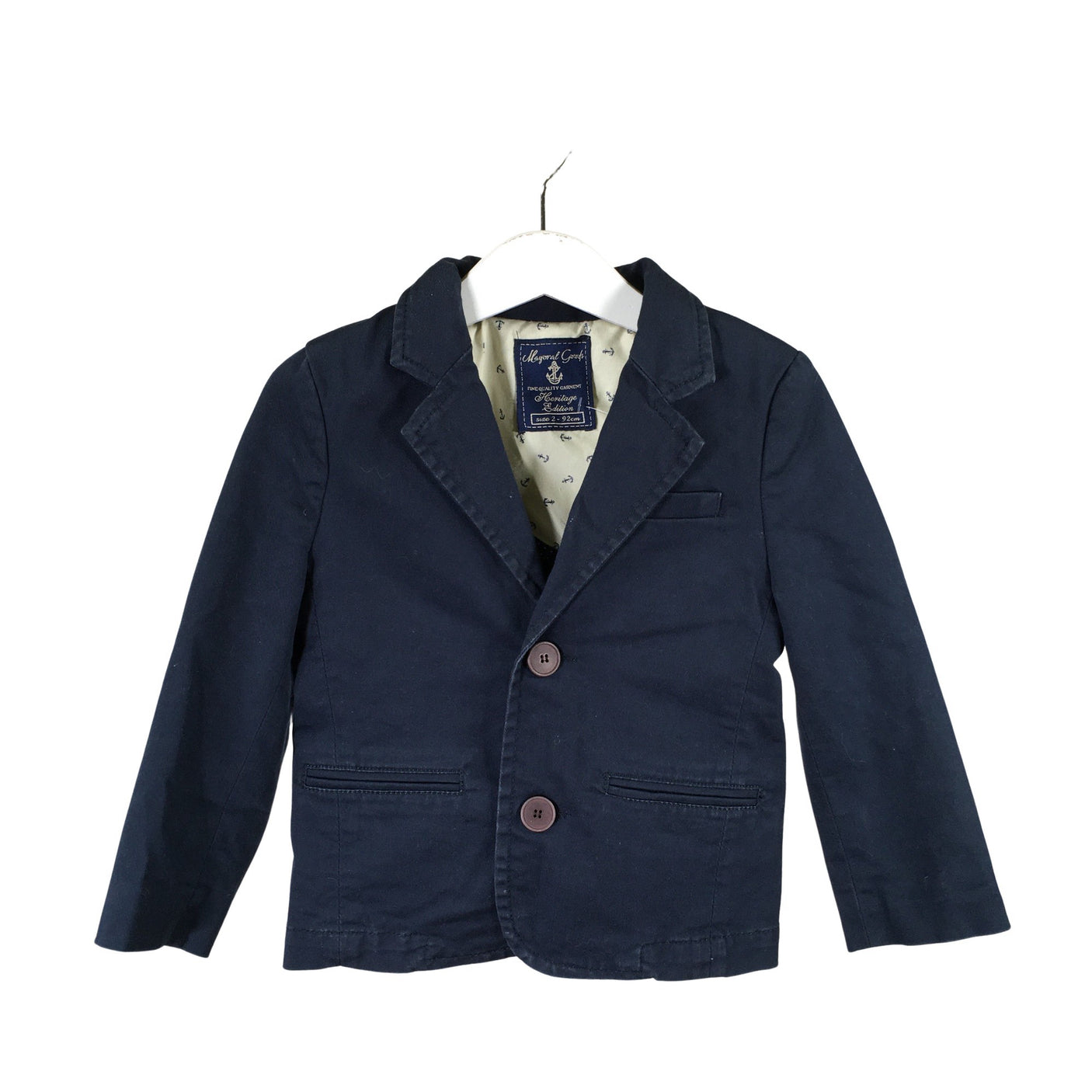 Unisex Mayoral - Pikkutakki, koko 86 - 92 -  (1)