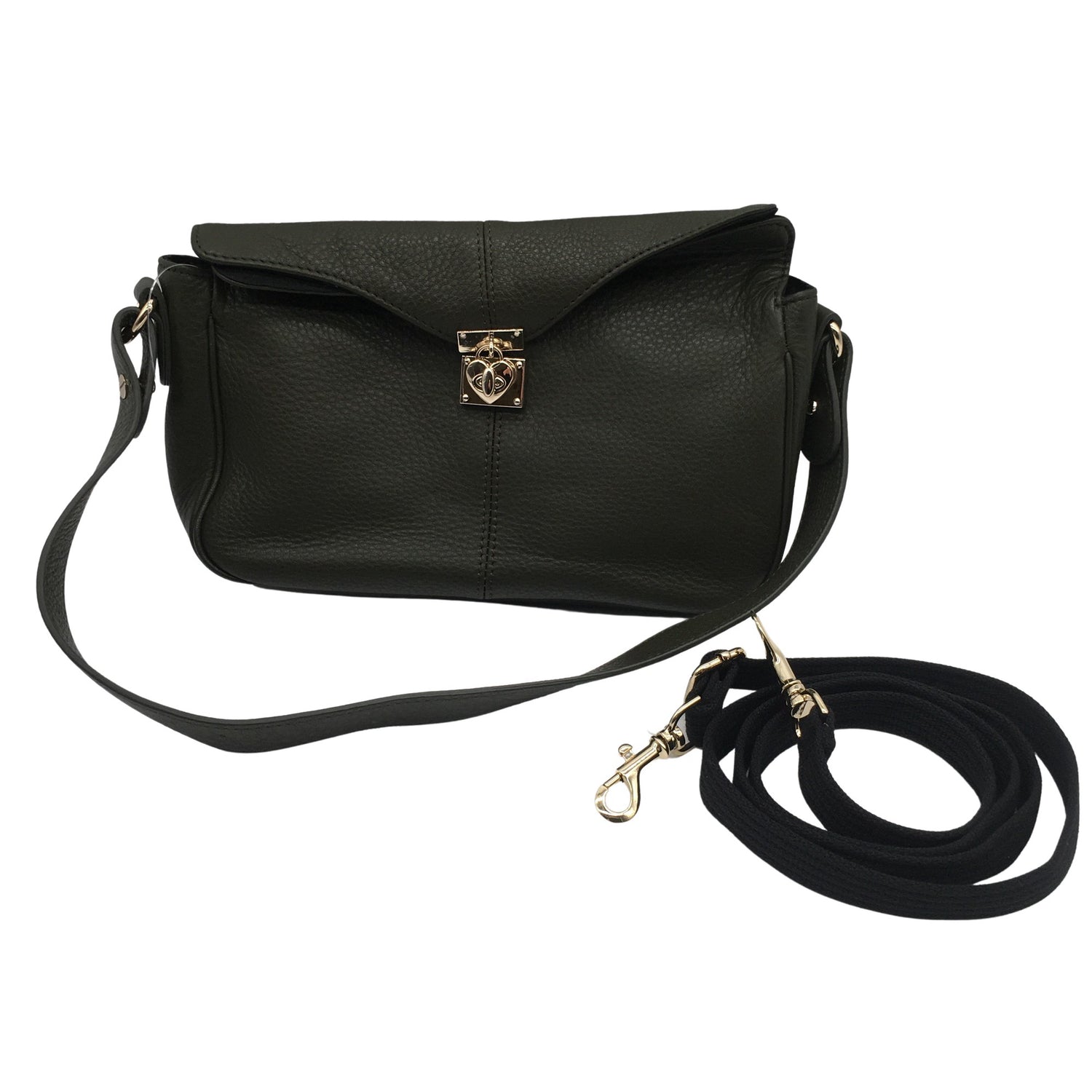 Olkalaukku, koko Mini