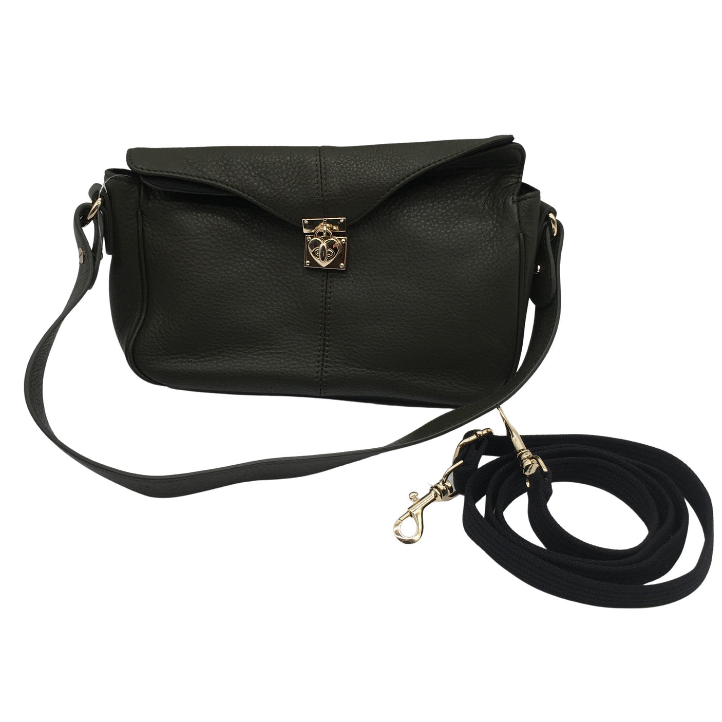 Olkalaukku, koko Mini