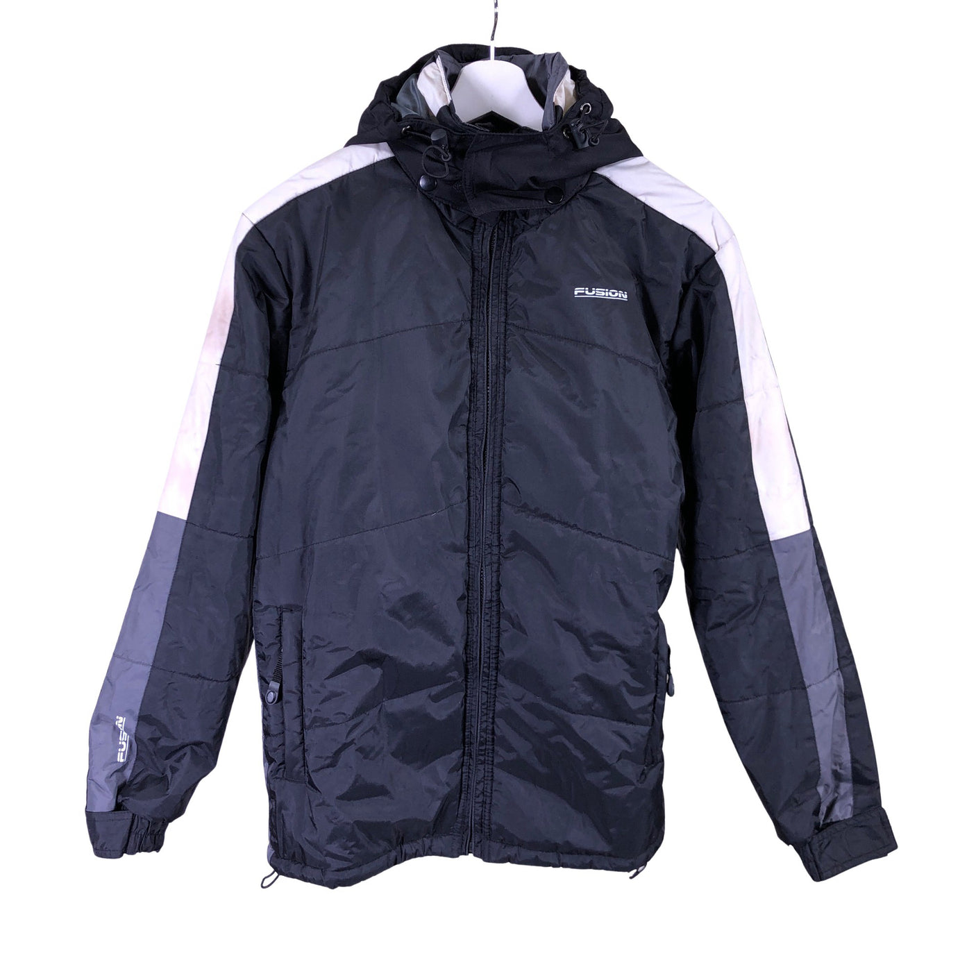Unisex Everton - Toppatakki, koko 158 - 164 -  (1)