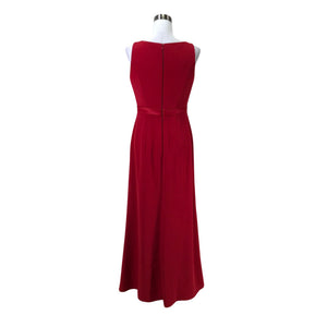 Unisex Morsmaikku - Iltapuku, koko 38 -  (2)