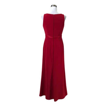 Unisex Morsmaikku - Iltapuku, koko 38 -  (2)