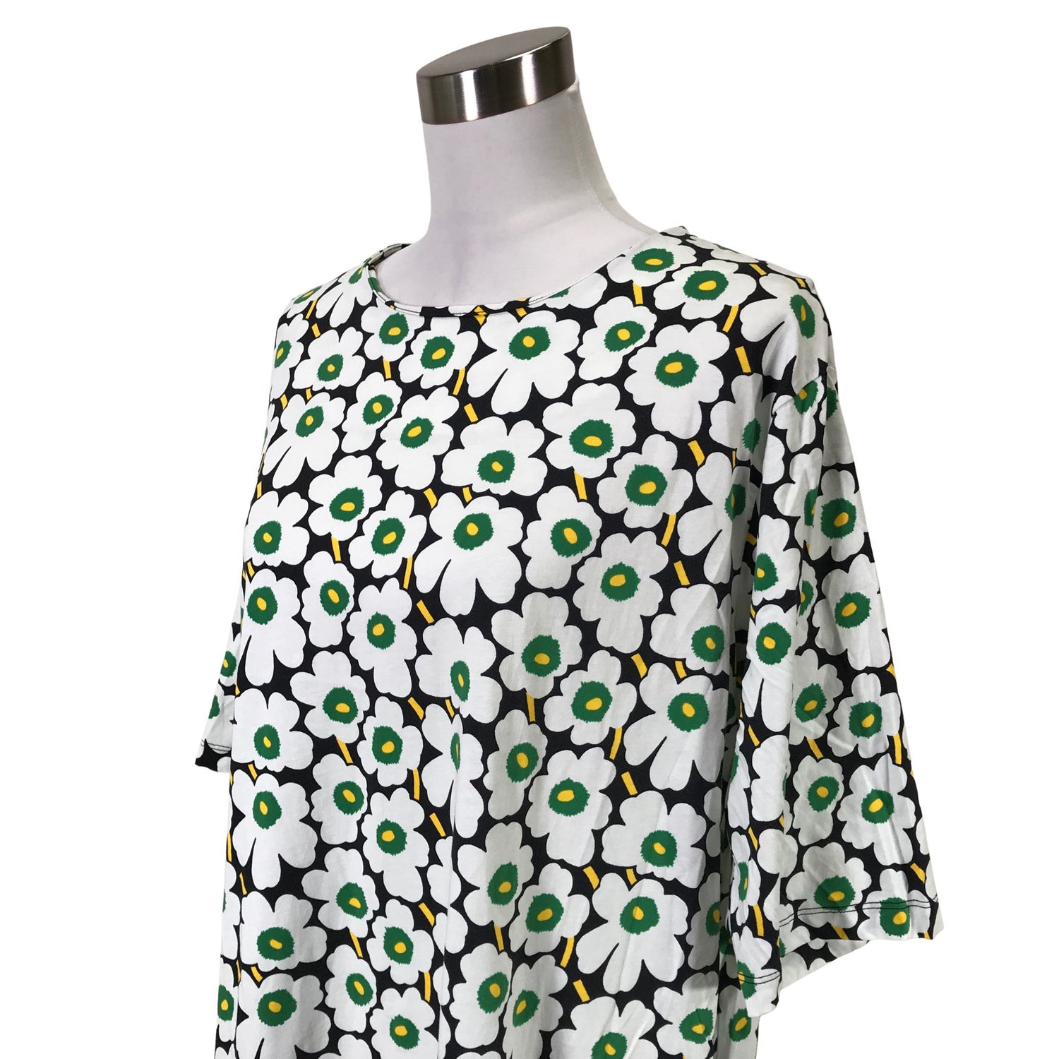  Mekko  Trikoomekko, koko 38  Marimekko 