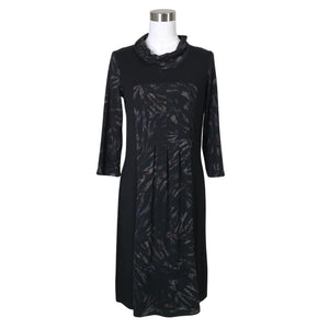 Unisex Finnsön - Trikoomekko, koko 38 -  (1)
