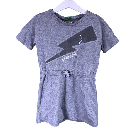Unisex Benetton - Collegetunika, koko 110 - 116 -  ()