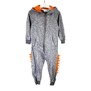 Unisex Bogi - Jumpsuit, koko 104 - 110 -  (1)
