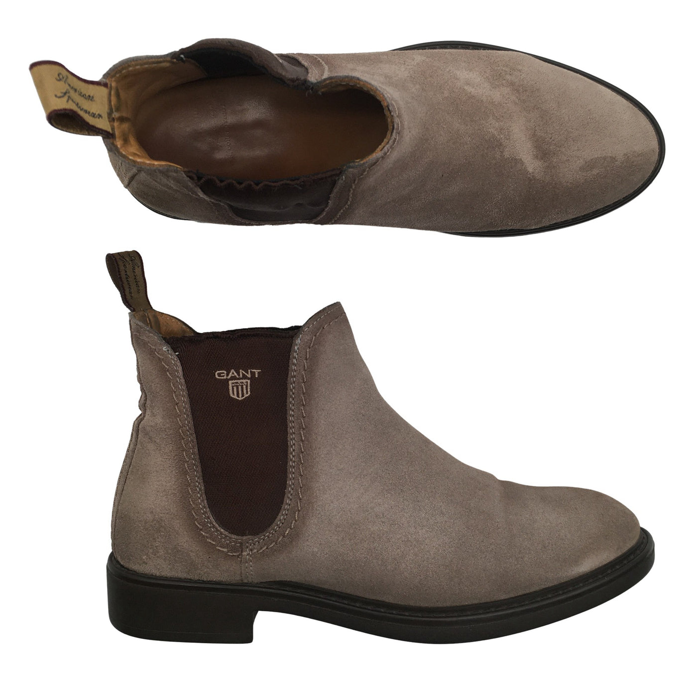 Unisex Gant - Nilkkurit, koko 39 -  (1)