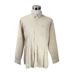 Unisex MAC - Kauluspaita, koko XL -  (1)