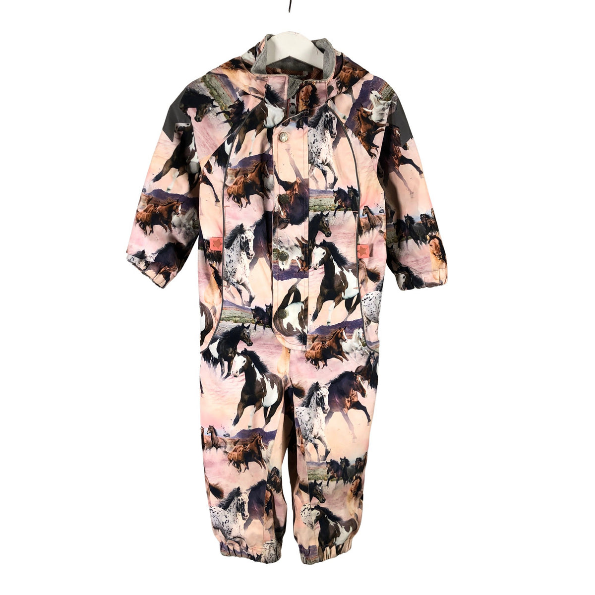 Unisex Molo Kids - Välikausihaalari, koko 86 - 92 -  (1)
