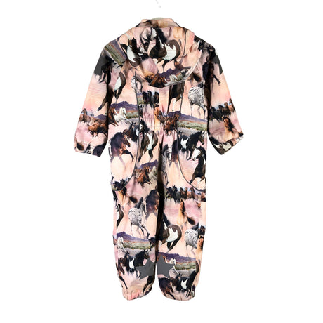 Unisex Molo Kids - Välikausihaalari, koko 86 - 92 -  (2)
