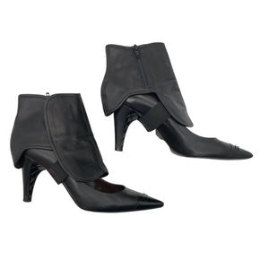 Unisex Chanel - Korkokengät, koko 38 -  (3)