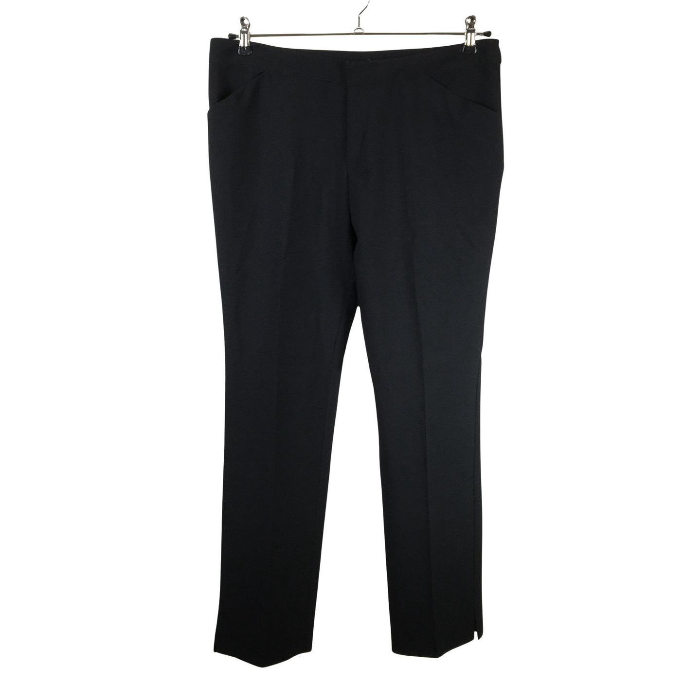 Unisex O by Isabell Kristensen - Suorat housut, koko 42 -  (1)