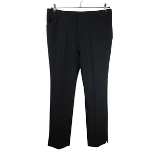 Unisex O by Isabell Kristensen - Suorat housut, koko 42 -  (1)