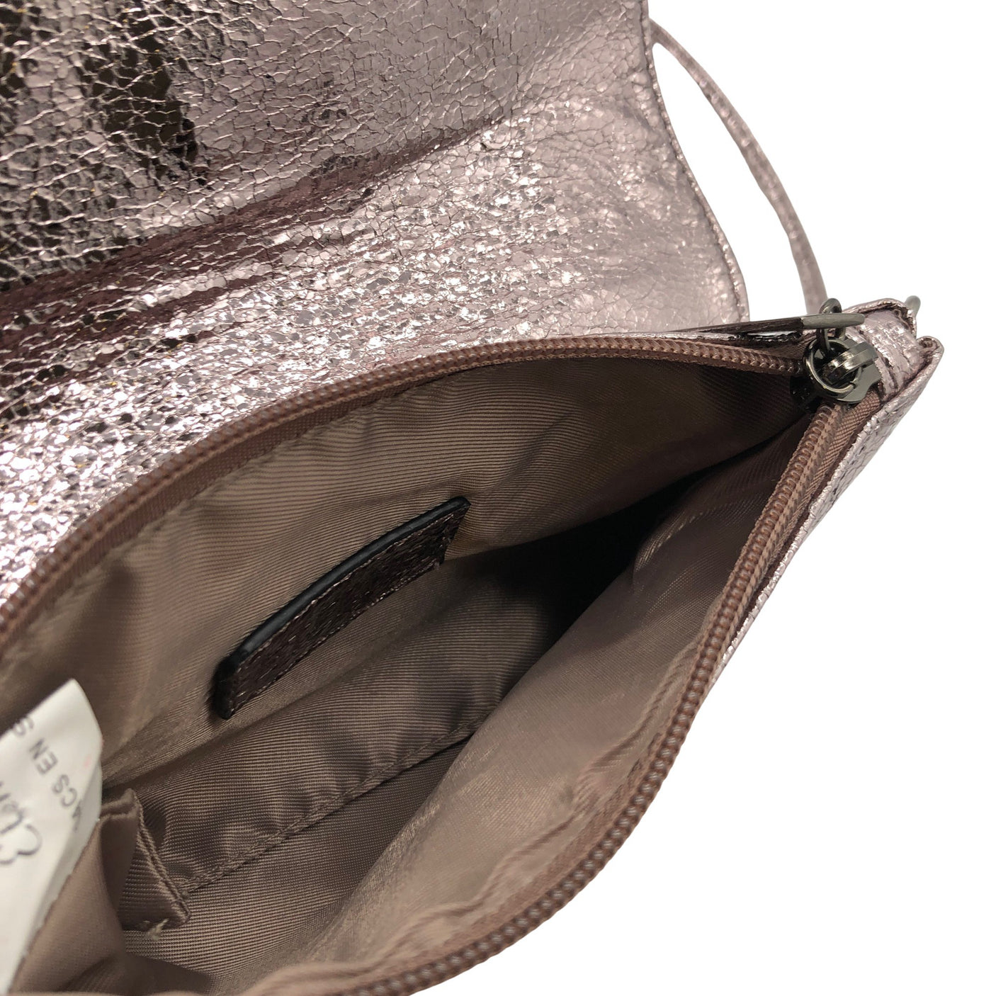 Unisex Eternel - Olkalaukku, koko Mini -  (2)