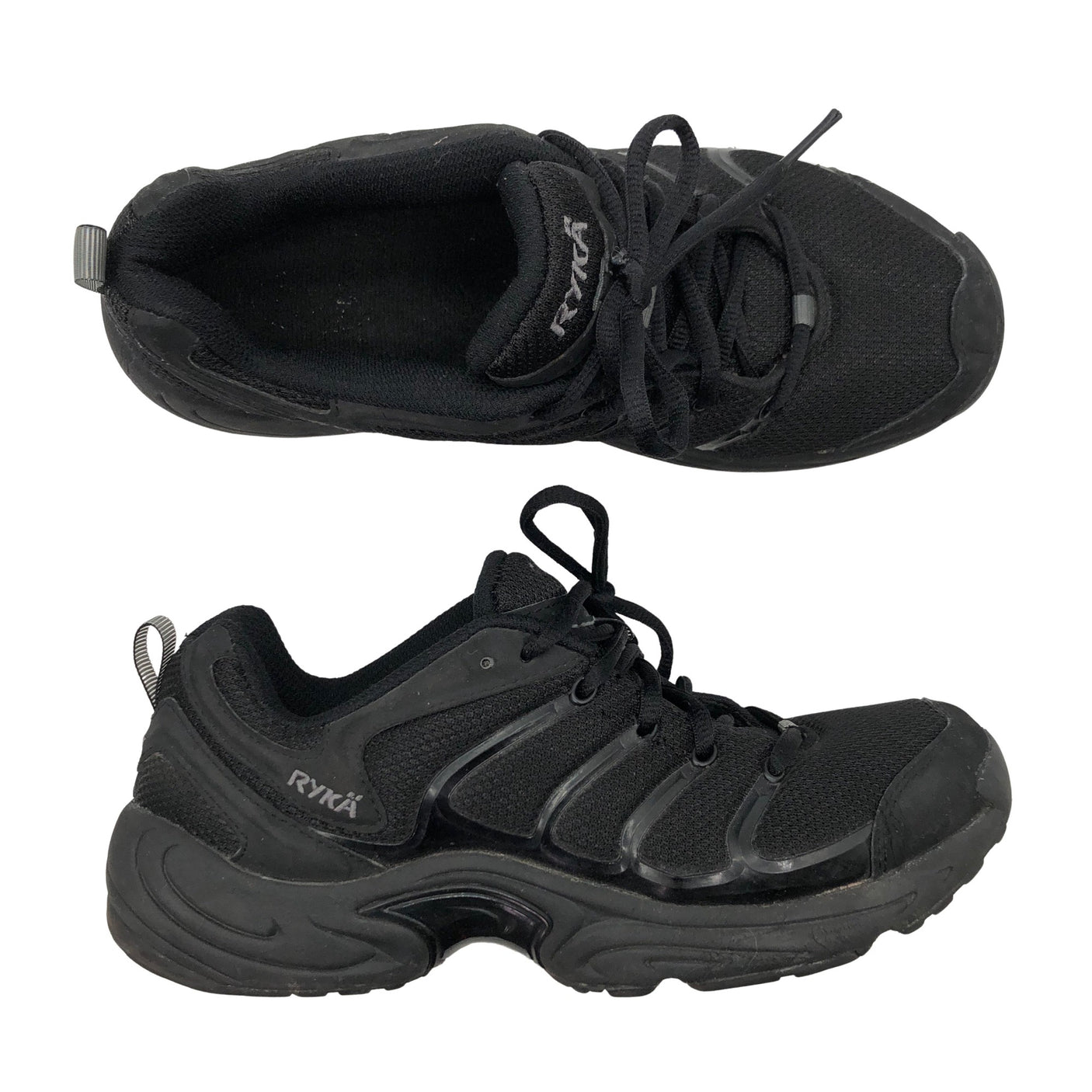 Unisex Rykä - Lenkkarit, koko 41 -  (1)