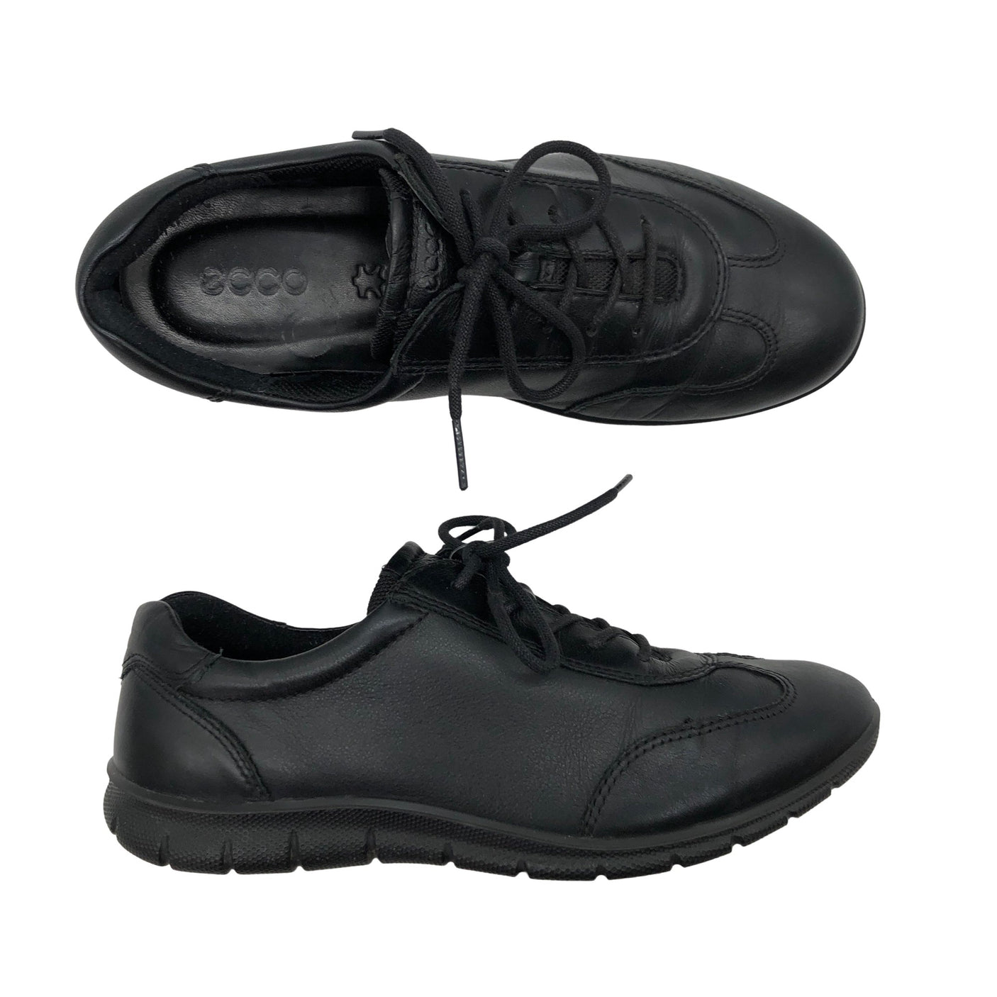 Unisex Ecco - Kävelykengät, koko 37 -  (1)