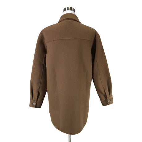 Unisex Nanso - Villakangastakki, koko 34 -  (2)