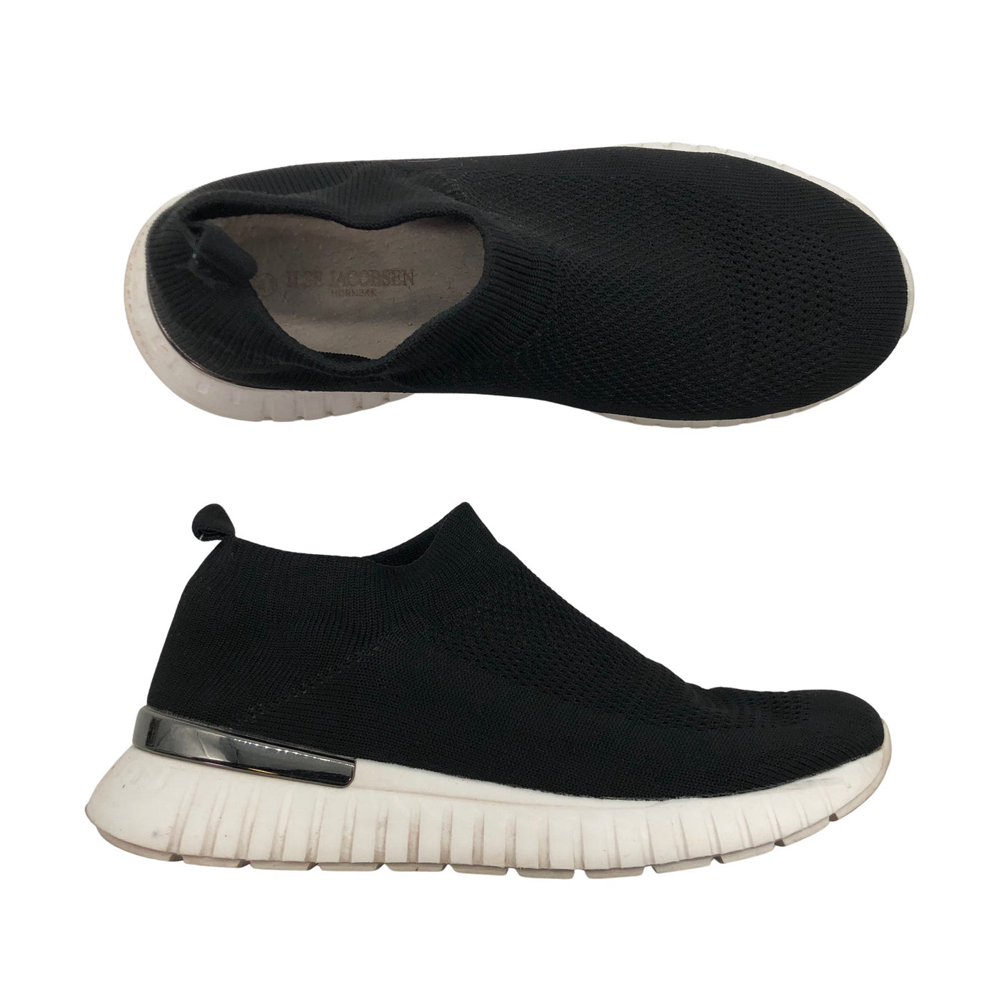 Unisex Ilse Jacobsen - Tennarit, koko 41 -  (1)