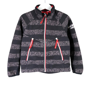 Unisex Reima - Softshell-takki, koko 98 - 104 -  (1)