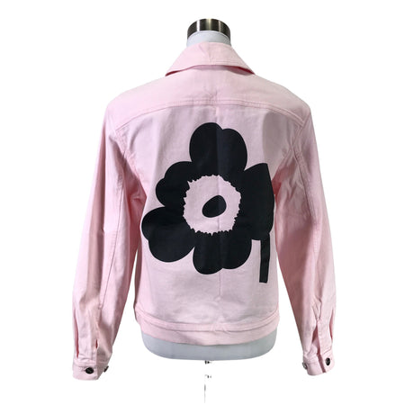 Unisex Marimekko - Farkkutakki, koko 34 -  (2)