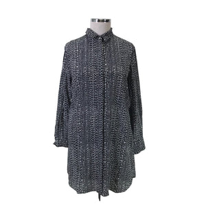 Unisex Marimekko - Sifonkitunika, koko 44 -  (1)