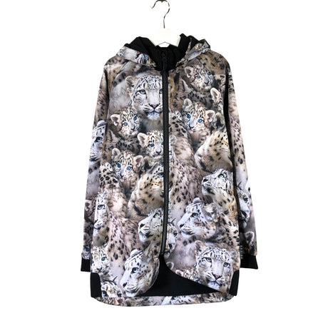 Unisex Molo Kids - Softshell-takki, koko 146 - 152 -  ()