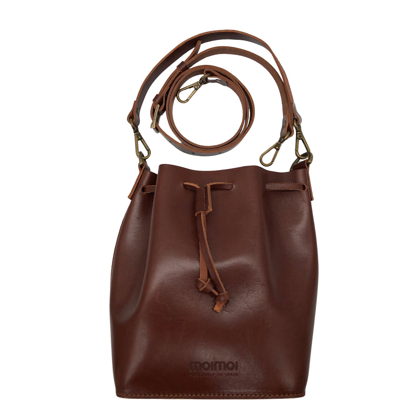Unisex Moimoi - Käsilaukku, koko Mini -  (1)