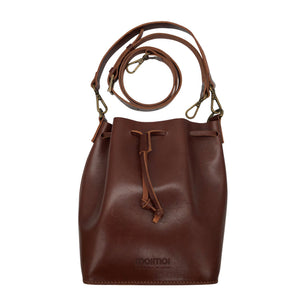 Unisex Moimoi - Käsilaukku, koko Mini -  (1)