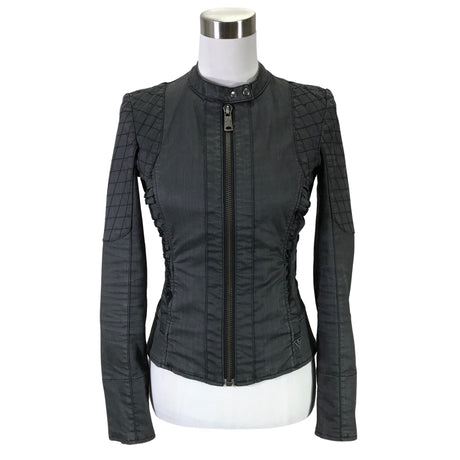 Unisex Guess - Farkkutakki, koko 36 -  ()