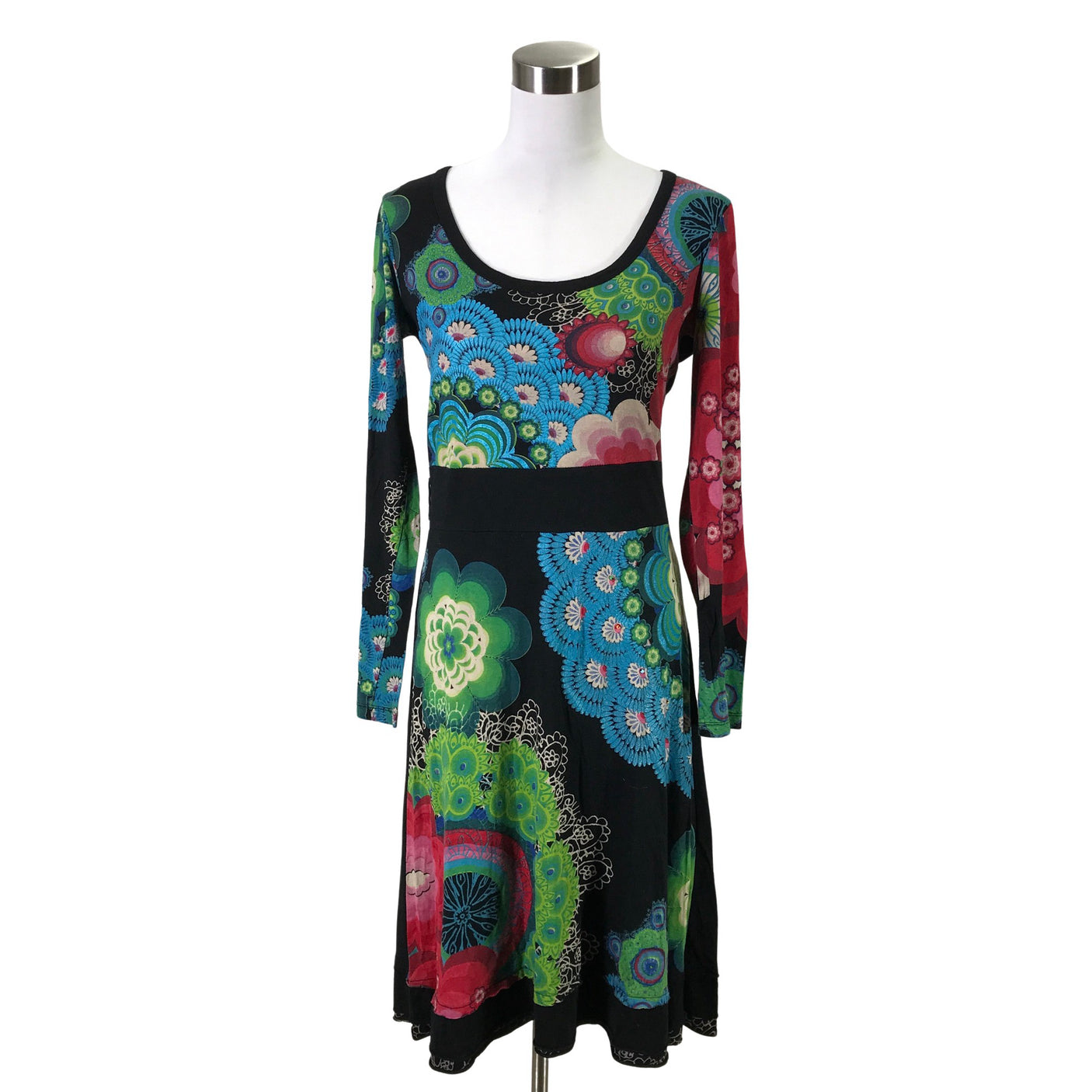 Unisex Desigual - Trikoomekko, koko 40 -  (1)