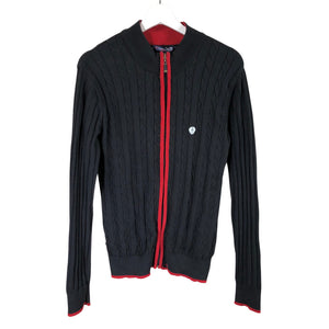 Unisex Giorgio Di Mare - Neuletakki, koko 40 -  (1)