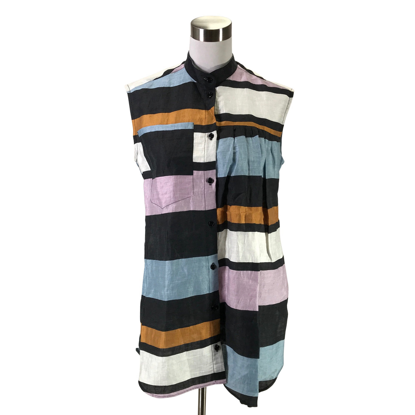 Unisex Cecilia Sörensen - Kangastunika, koko 38 -  (1)