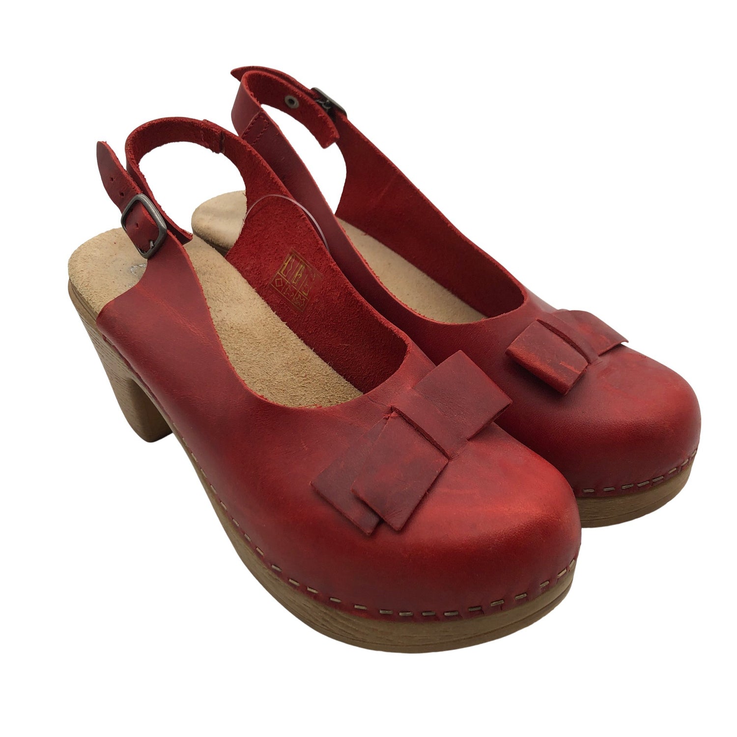 Korkokengät, koko 40