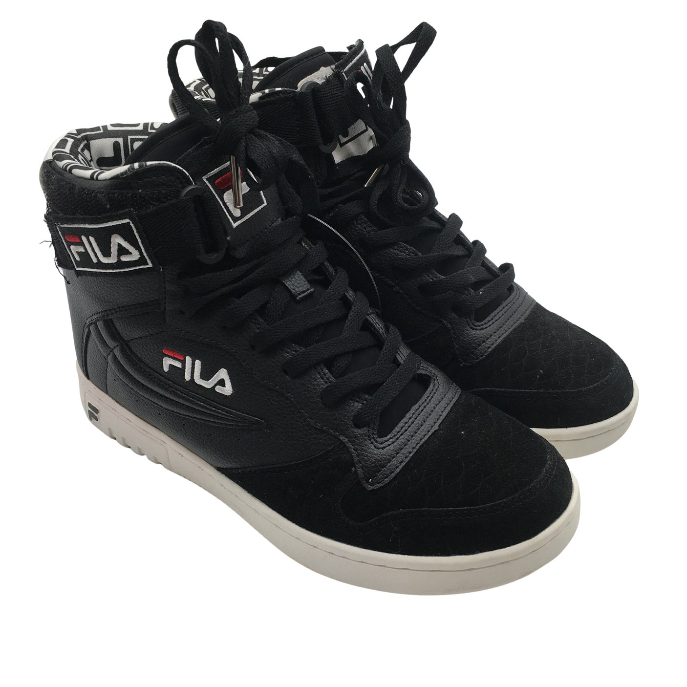 Unisex Fila - Tennarit, koko 38 -  (2)