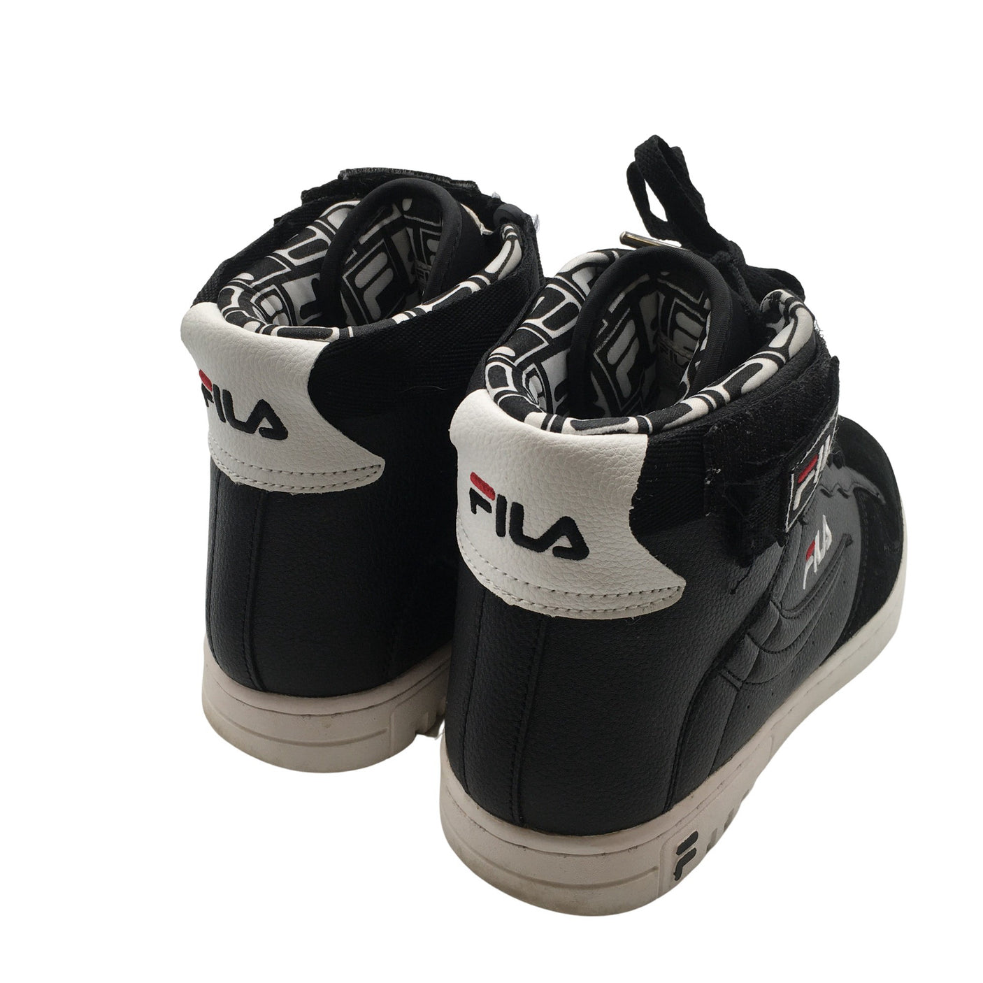 Unisex Fila - Tennarit, koko 38 -  (3)