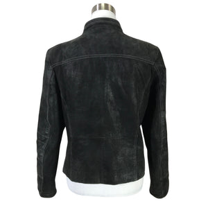 Unisex Riverside - Nahkatakki, koko 40 -  (2)