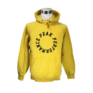 Unisex Peak Performance - Huppari, koko L -  (1)