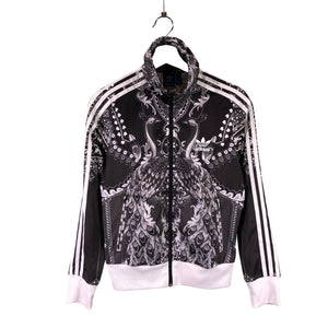 Unisex Adidas - Verryttelytakki, koko 36 -  (1)