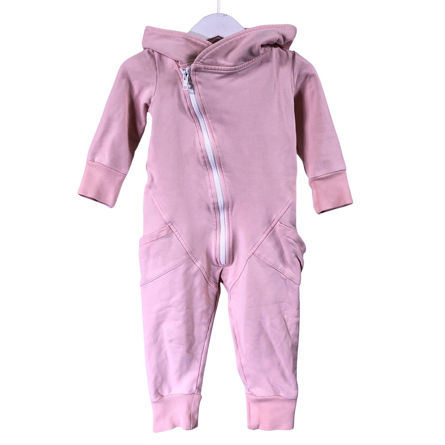  Jumpsuit  Jumpsuit, koko 80 - 86  Gugguu 