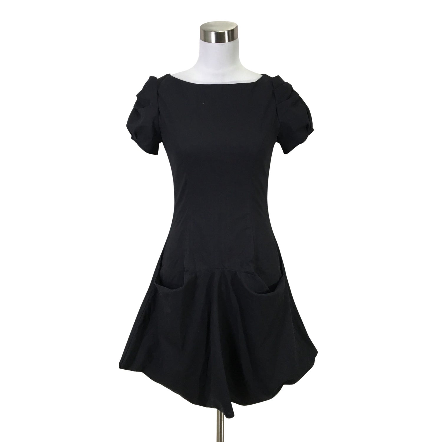 Kangasmekko, koko 36